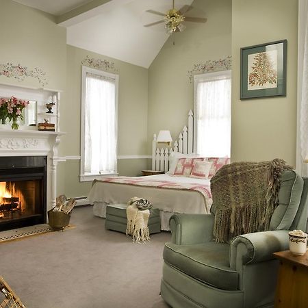 Barnard The Maple Leaf Inn المظهر الخارجي الصورة