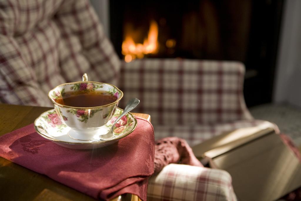Barnard The Maple Leaf Inn الغرفة الصورة
