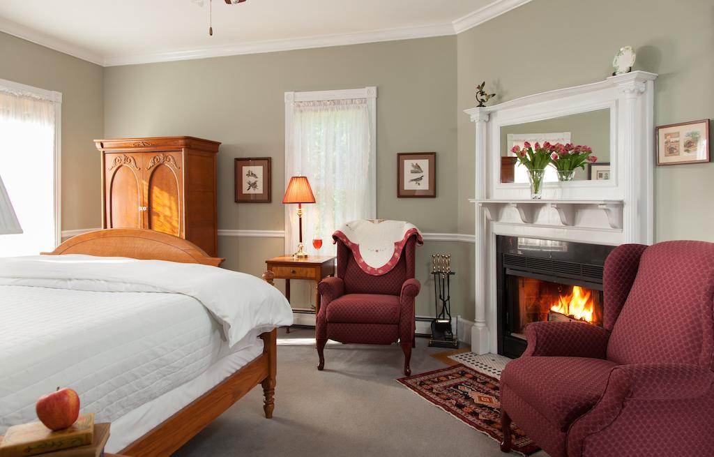 Barnard The Maple Leaf Inn المظهر الخارجي الصورة