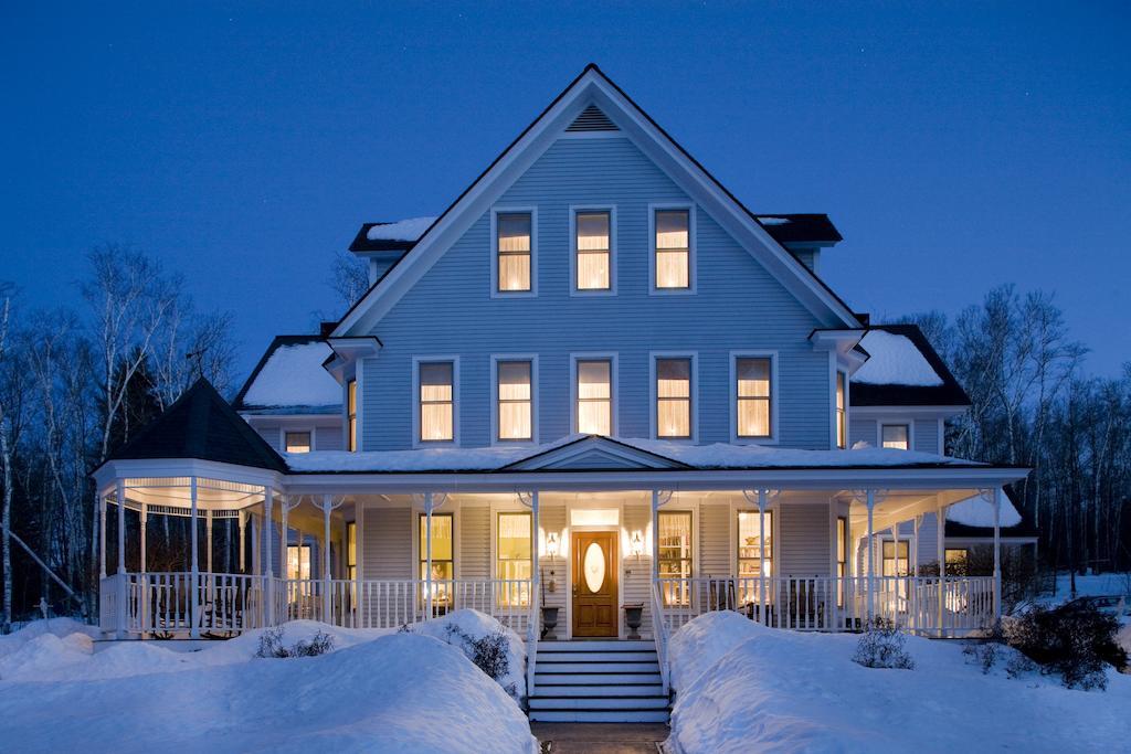 Barnard The Maple Leaf Inn المظهر الخارجي الصورة