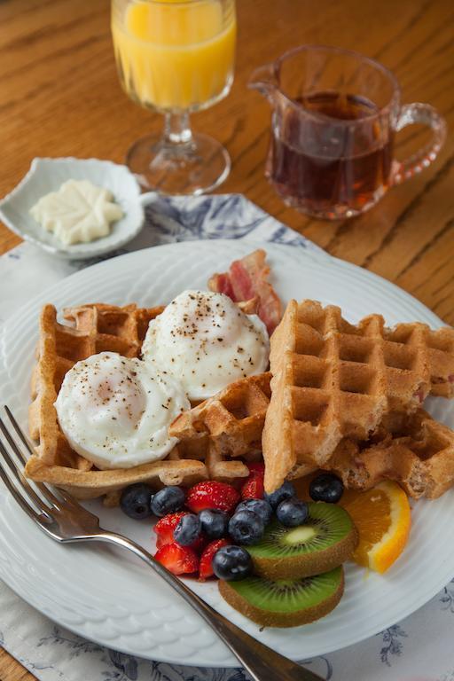 Barnard The Maple Leaf Inn المظهر الخارجي الصورة