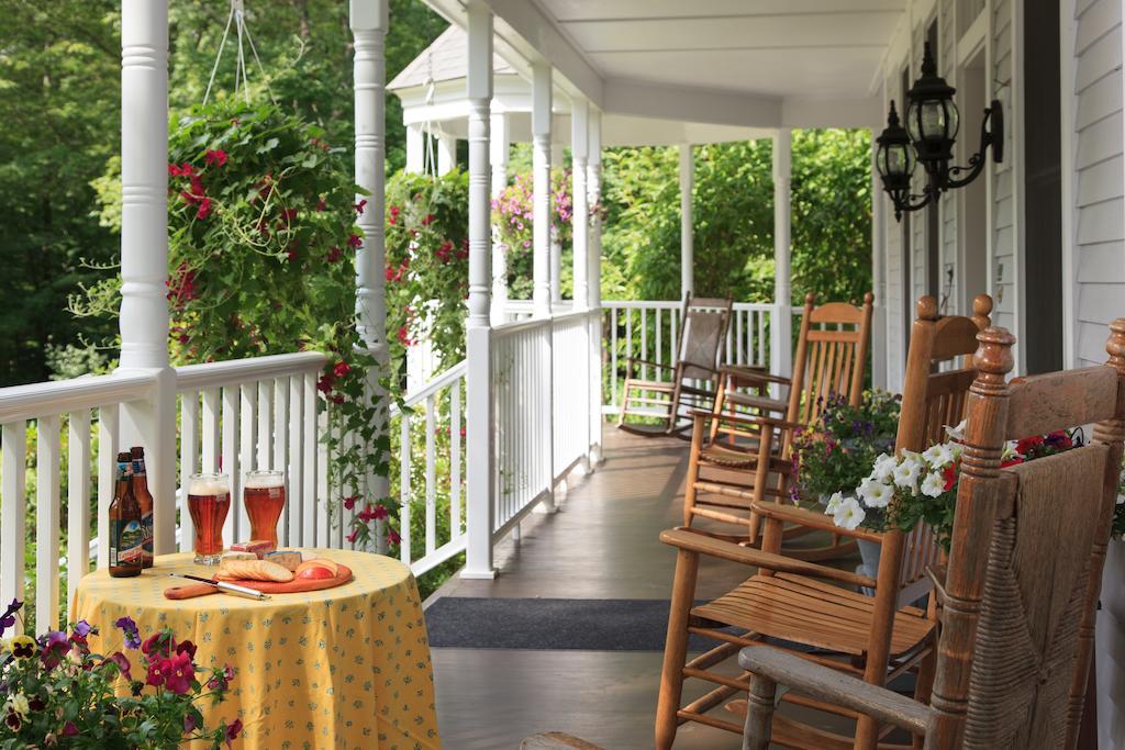 Barnard The Maple Leaf Inn المظهر الخارجي الصورة