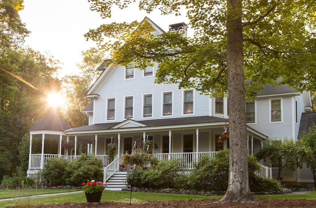 Barnard The Maple Leaf Inn المظهر الخارجي الصورة