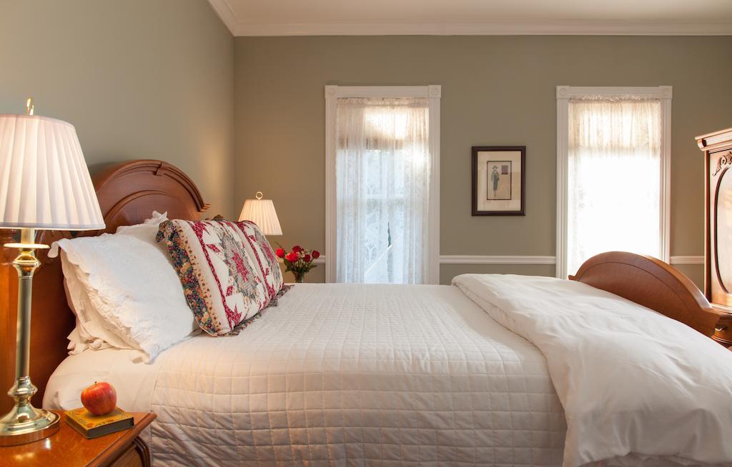 Barnard The Maple Leaf Inn المظهر الخارجي الصورة