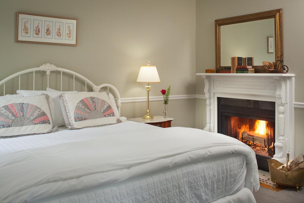Barnard The Maple Leaf Inn المظهر الخارجي الصورة
